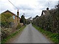 Harwoods Lane, East Grinstead