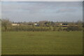 Farmland, Bentham Farm