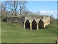 Lime Kilns at Shellbraes