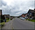 Victoria Way, East Grinstead