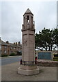 Gordon Highlanders Memorial, Peterhead
