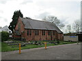 United Reformed Church, Keyworth