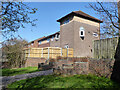 Housing on Longhurst Road, Broadfield, Crawley