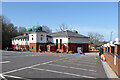 Crawley Mosque