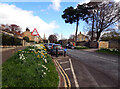 Main Street (B6164), Kirk Deighton