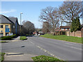 Coachmans Drive, Broadfield, Crawley