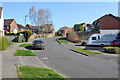 Hollingbourne Crescent, Broadfield, Crawley