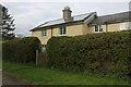 Pembroke Cottage, Slip End