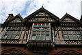 Beaney Institute, Museum and Library, High Street, Canterbury