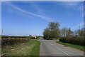 King Street approaching Mill Lane