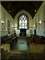 Church of St Peter and St Paul, Shelford