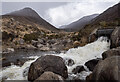 J3024 : Outflow, Silent Valley by Mr Don't Waste Money Buying Geograph Images On eBay