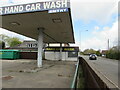 Hand Car Wash names, Undy, Monmouthshire