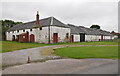 Steading, Milton of Culloden