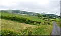 Farmland, Kilbirnie, North Ayrshire