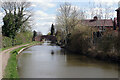 Coventry Canal, Amington