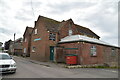 The Village Hall, Rye Harbour