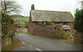 Pound House, Blagdon