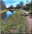 Monkland Canal