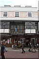 Former Crown Inn, 44 and 45 High Street, Canterbury