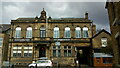 Former Conservative Club, Chapeltown, Pudsey