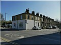 Bellevue Terrace, Guiseley