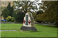 Littleport War Memorial