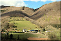 Glyn-Rheidol Farm