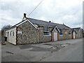 Village Hall,  Whitchurch Canonicorum