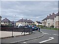 Primrose Crescent, Dalkeith