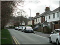 Swettenham Street, Macclesfield