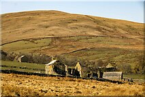 NY6903 : Weasdale by Peter McDermott