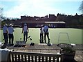 Malmesbury Bowls Club