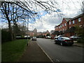 Former wards, Nottinghamshire County Asylum