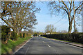 A330 Pigeonhouse Lane