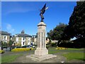 War Memorial near Windmill Hill