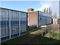 Former school, Sheldon Hall Avenue