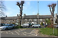 Castle Street, Thetford