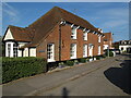 The Old Ferry House, South Fambridge (listed building)