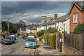 TQ2750 : Shrewsbury Road by Ian Capper