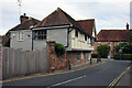 The Manor House, High Street, Fordwich