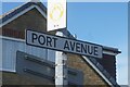 Port Avenue, Hull