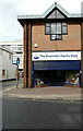 The Riverside Charity Shop, 1A, Biggin Street