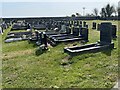 Tiers Cross Cemetery