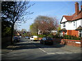 Singleton Road, Heaton Moor