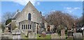 Symington Parish Church