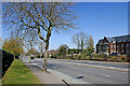 Tipton Road near Dudley