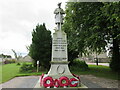 Oldmeldrum War Memorial