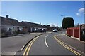 Train Avenue, Hull