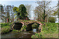 Tilley Bridge, Tilley, Wem